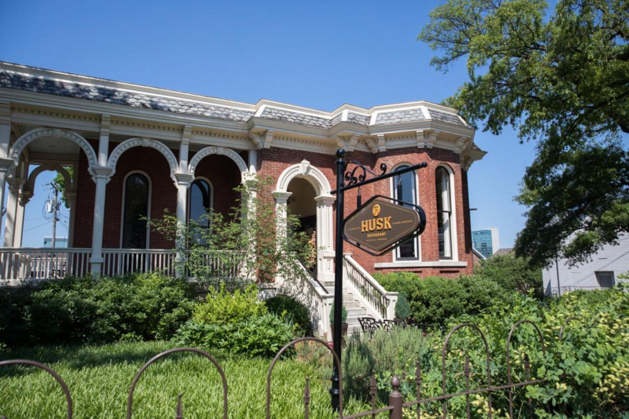 Stylish Downtown Nashville 3 Beds, 1 Bedroom With Private Patio, Parking Dış mekan fotoğraf